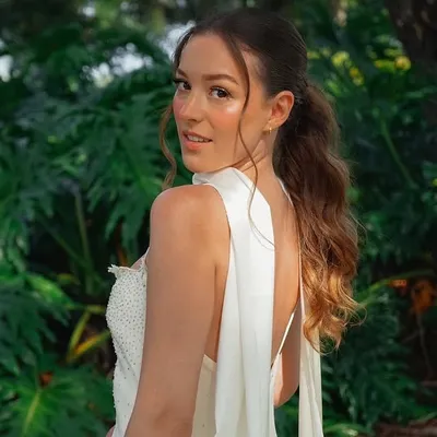 Tia Patterson Ulbrich profile