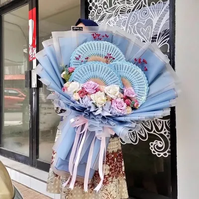 BUKET UANG PALEMBANG | KADO BINGKAI PALEMBANG | KADO WISUDA profile