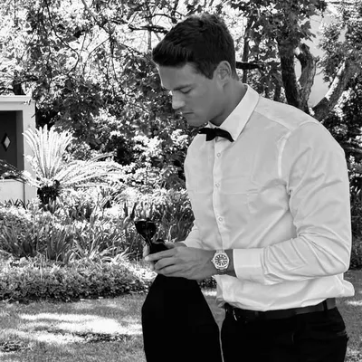 Tiaan Smit profile