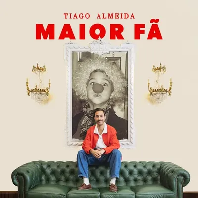 Tiago Almeida profile