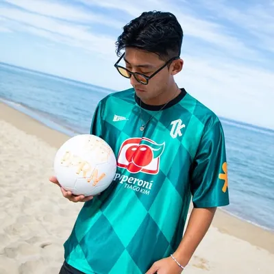 티아고 킴/Tiago Kim🇰🇷🇧🇷 profile