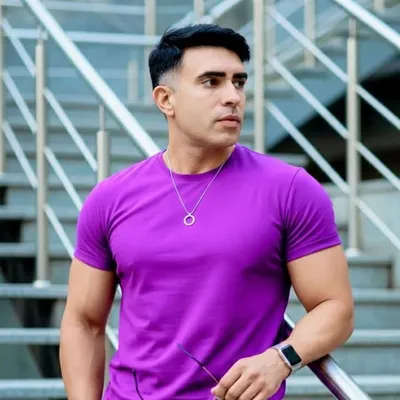 Thiaguinho profile