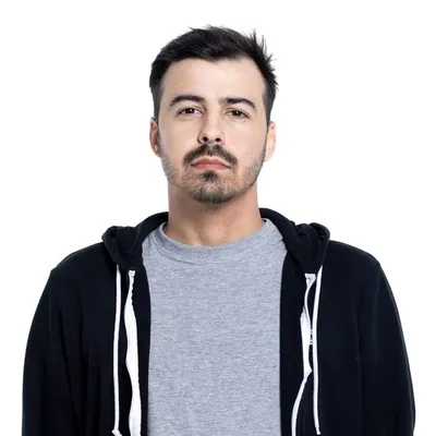 Tiago André Alves profile