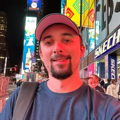 Tiago Celeste Bonetti profile