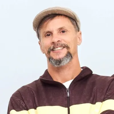 Tiago Caetano profile