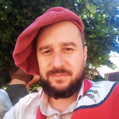 Tiago Souza profile