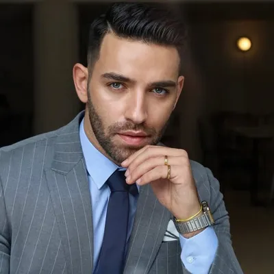 Tiago Neto profile