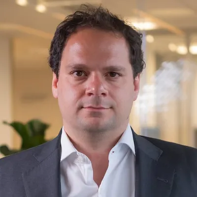Tiago Reis | Investimentos profile