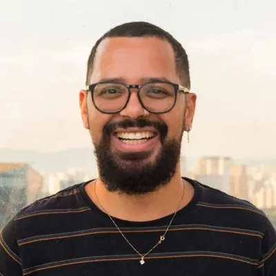 Tiago Haka profile