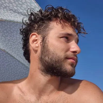 Tiago ✨️ profile