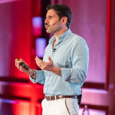 Tiago Paiva profile