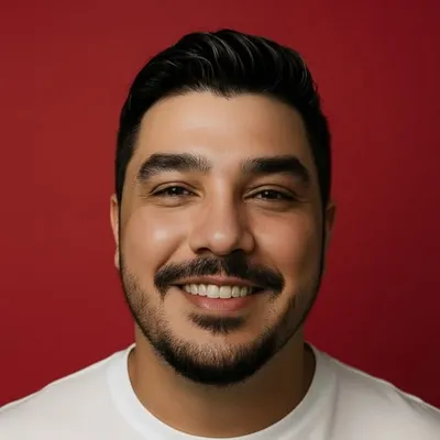 Tiago Sirillo profile