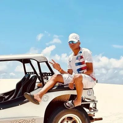 tiago souza pirikito profile
