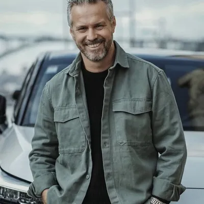 Tiago Monteiro profile
