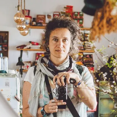 Katty Piazza | Travel & Photos profile