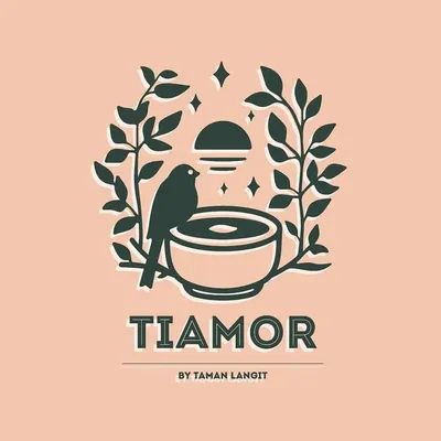 Tiamor Cafe profile