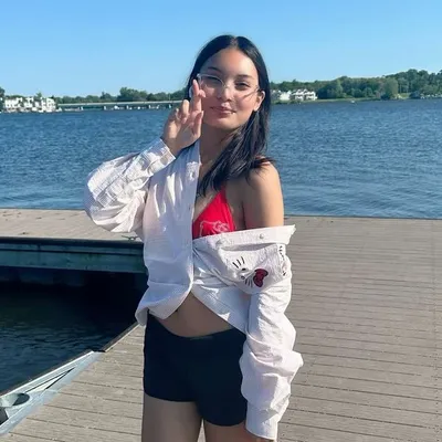 Tiana Hearts profile