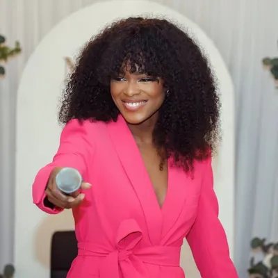 Tiana Mayembe profile