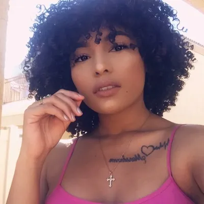 Tiana Walker profile