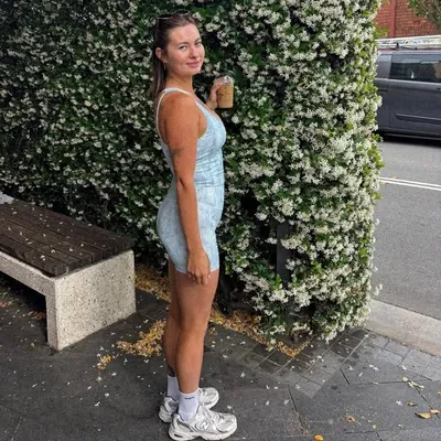 Tiana-Lee Wilson profile