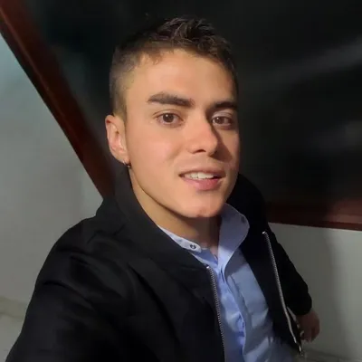 Cristian profile