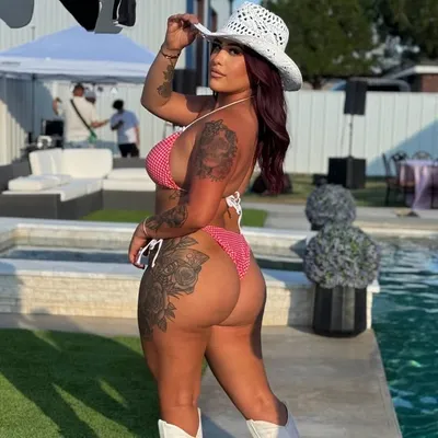 Tiani Gamboa profile