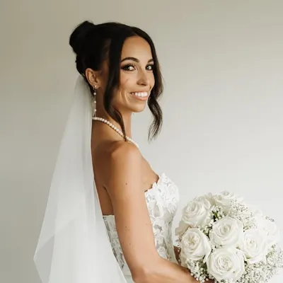 Tianna Wiebe profile