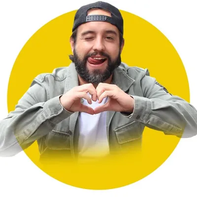 Sebastián Rodríguez - Finanzas personales profile