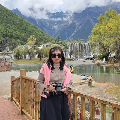 Candy Yap profile