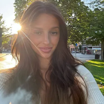 Tia Omanovic profile
