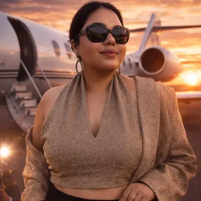 Poonam Chhipa profile