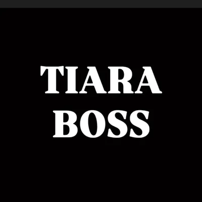 TIARA BOSS | FASHION DESIGNER | CUSTOM DRESSES & ONLINE COURSES profile