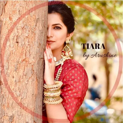 TIARA By Arushine profile