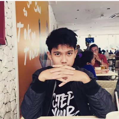ini jaRa profile