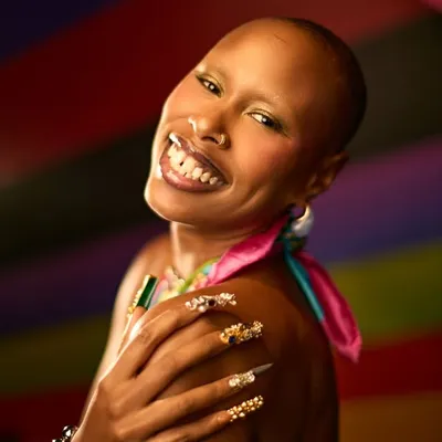 Tiara "Barbie" Kelly profile