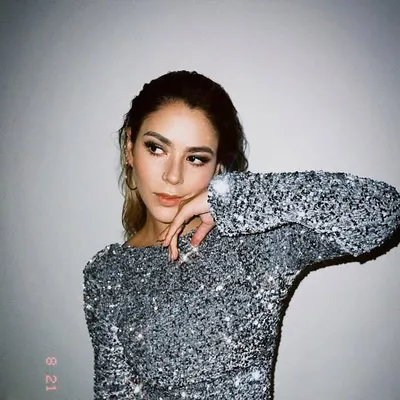 Tiara Roman profile