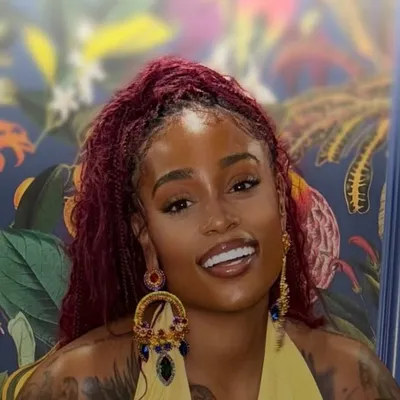 Tiara Reneè Walton profile