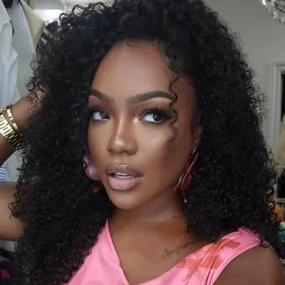 Tiarra Monet profile