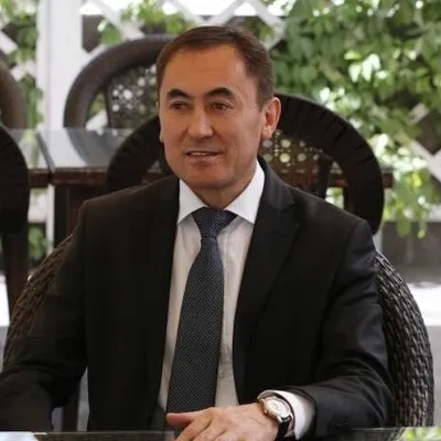Темирбек Ишенбаевич Асанбеков profile