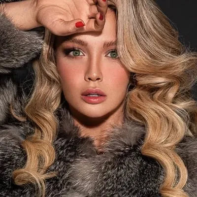 Mahta Tia Soltani profile