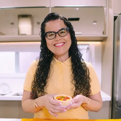 Vera souza profile