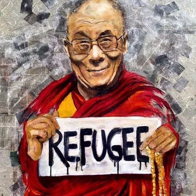 Soul Of Tibet profile