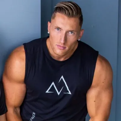 Tibor Wouda profile