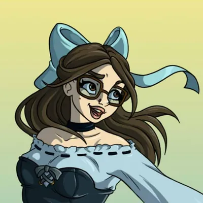 Marie-line profile