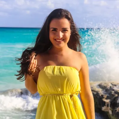 Nanne (Tica en Cancún) | Agencia de Viajes profile