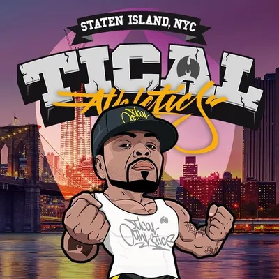 #TICAL #IRONLUNG #METHODMAN profile