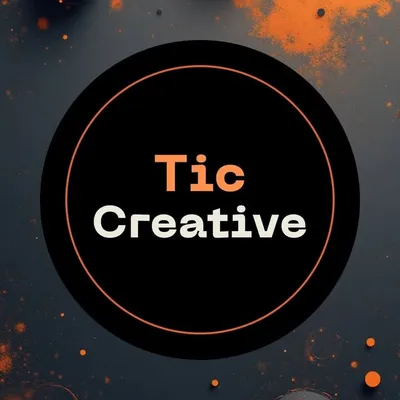 Ticcreative | Social Media & Marketing profile