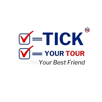 Tick Your Tour Private Limited profile