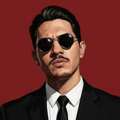 Tickchartist | Amir Neghabi profile