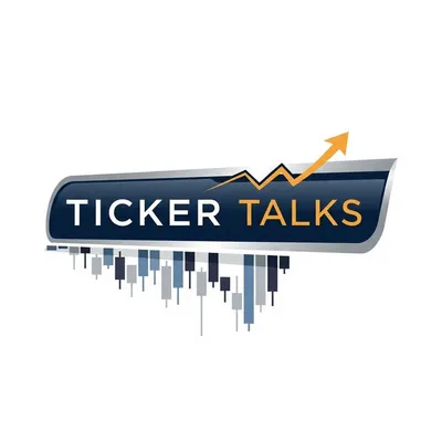 TickerTalks profile